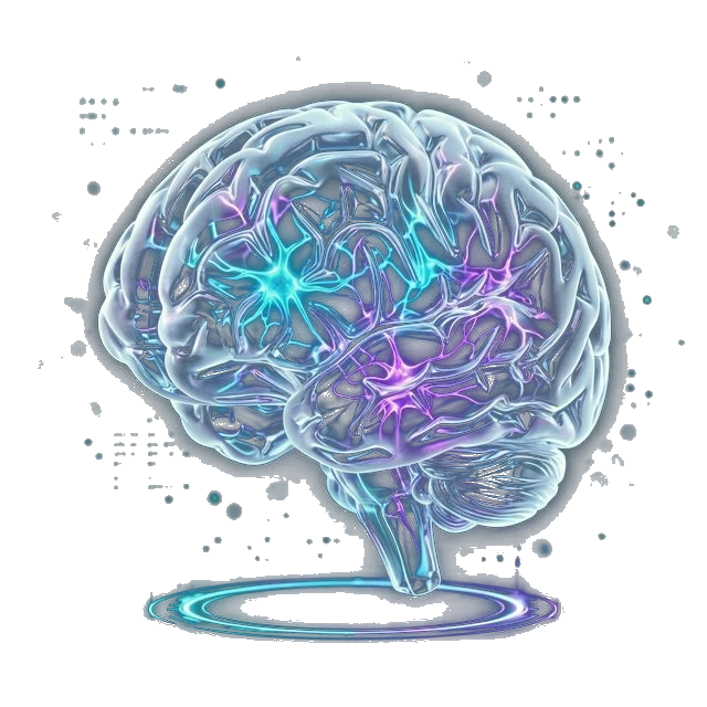 AI Cognitive Brain